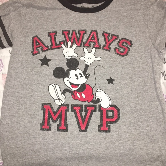 Mickey T-shirt - Picture 2 of 4
